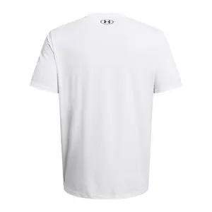 T-Shirt Under Armour Colorblock Wordmark image-2