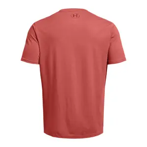 Camiseta Under Armour Colorblock Wordmark image-2