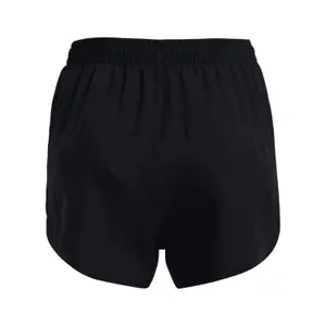 Women's shorts Under Armour Fly By 3" GT image-1
