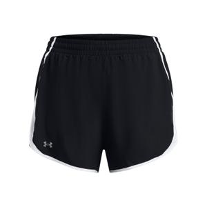Short femme Under Armour Fly By 3" GT image-0