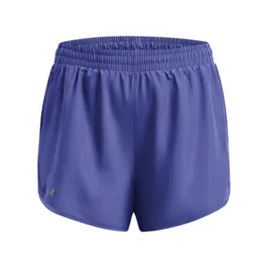Short femme Under Armour Fly-By 3" image-0