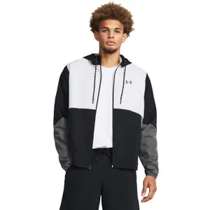 Regenjacke Under Armour Legacy image-1