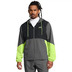 Regenjacke Under Armour Legacy image-1