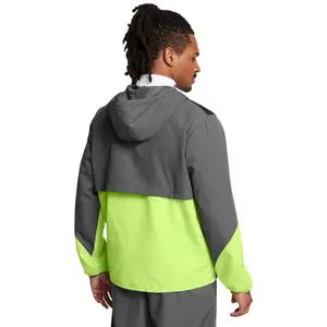 Regenjacke Under Armour Legacy image-3
