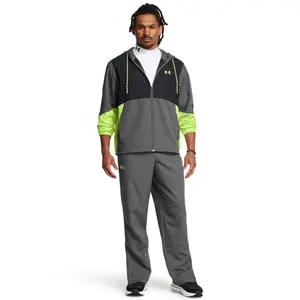 Calças corta-vento Under Armour Legacy image-2