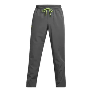 Calças corta-vento Under Armour Legacy image-0
