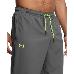 Calças corta-vento Under Armour Legacy image-5