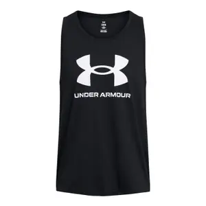 Tanktop Under Armour Sporstyle Logo image-0