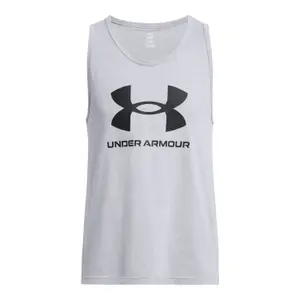 Tank top Under Armour Sporstyle Logo image-0