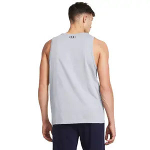 Tank top Under Armour Sporstyle Logo image-3