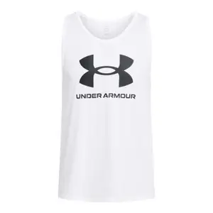 Linne Under Armour Sporstyle Logo image-0