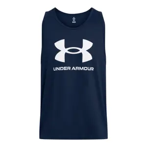 Tank top Under Armour Sporstyle Logo image-0