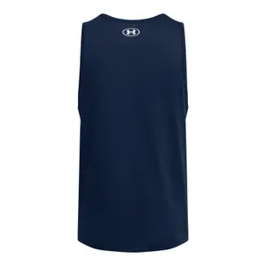 Tank top Under Armour Sporstyle Logo image-2
