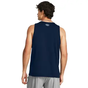 Tank top Under Armour Sporstyle Logo image-3