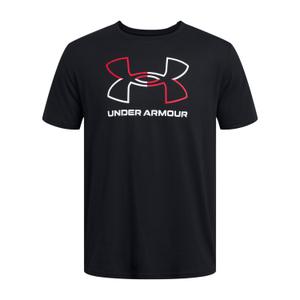 1382915-001-t-shirt-under-armour-gl-foundation-update-schwarz-weiss-rot