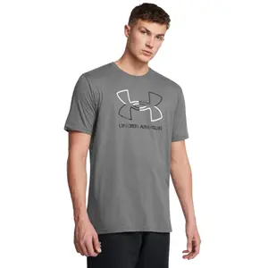 T-shirt Under Armour Foundation image-1