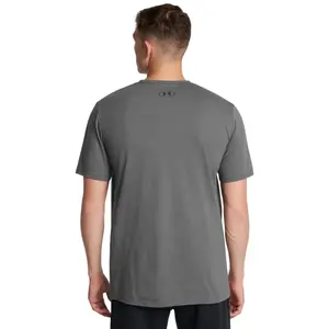 T-shirt Under Armour Foundation image-3
