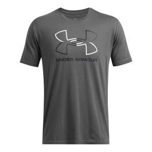 1382915-028-t-shirt-under-armour-foundation-castlerock-schwarz-weiss