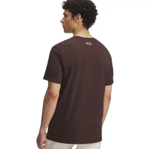 Jersey Under Armour Foundation image-1