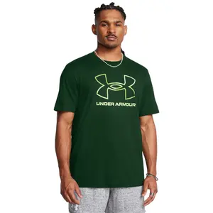 T-shirt Under Armour Foundation image-1