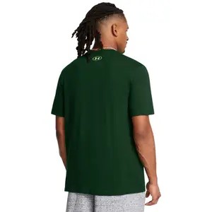 T-shirt Under Armour Foundation image-3