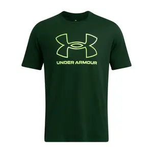 T-shirt Under Armour Foundation image-0