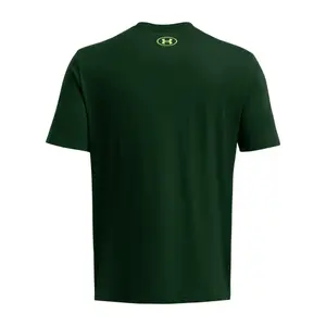 T-shirt Under Armour Foundation image-2