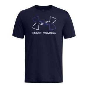 1382915-410-t-shirt-under-armour-gl-foundation-update-navyblau-grau-royalblau