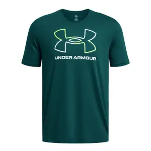 T-shirt Under Armour GL Foundation Update image-0