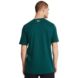 T-shirt Under Armour GL Foundation Update image-3