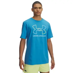 Maillot Under Armour Foundation image-1