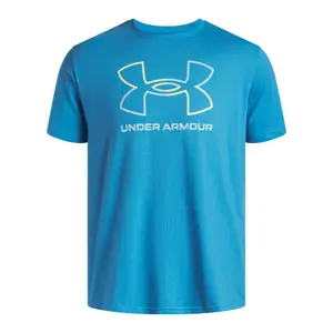 Maillot Under Armour Foundation image-0