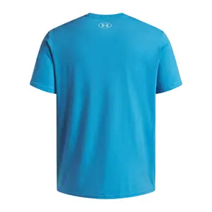 Maillot Under Armour Foundation image-2