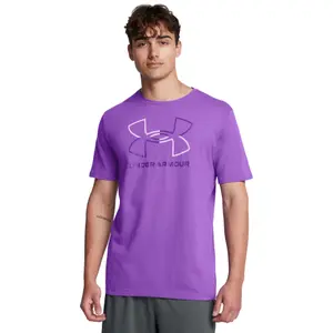 T-shirt Under Armour Foundation image-1