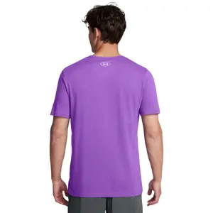 T-shirt Under Armour Foundation image-3