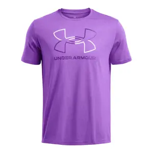 T-shirt Under Armour Foundation image-0