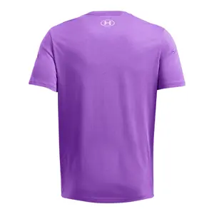 T-shirt Under Armour Foundation image-2