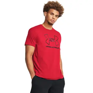 T-Shirt Under Armour GL Foundation Update image-1