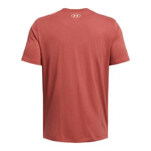T-shirt Under Armour GL Foundation Update image-2