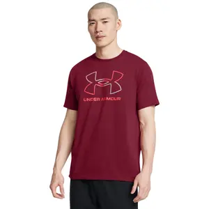 T-shirt Under Armour Foundation image-1