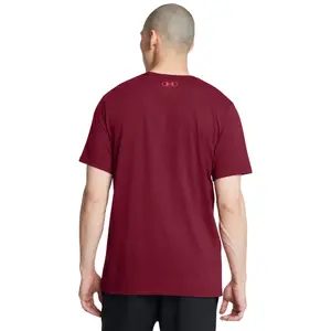 T-shirt Under Armour Foundation image-3