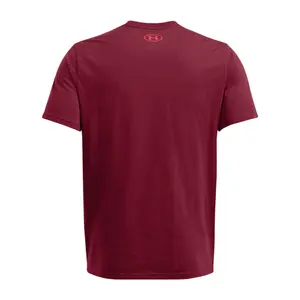 T-shirt Under Armour Foundation image-2