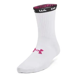 Hoge sokken voor dames Under Armour Essential image-0