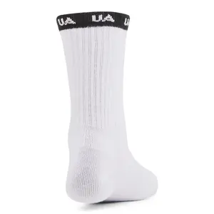 Hoge sokken voor dames Under Armour Essential image-1