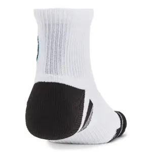 Calzini Under Armour Performance Tech Quarter (x3) image-2