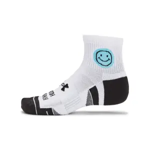 Calzini Under Armour Performance Tech Quarter (x3) image-3