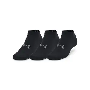 Chaussettes Under Armour Essential Low Cut (x3) image-0