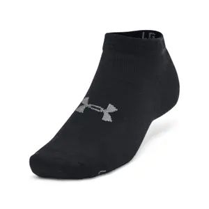 Chaussettes Under Armour Essential Low Cut (x3) image-1