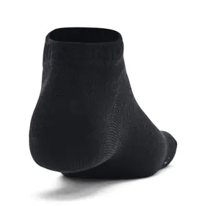 Chaussettes Under Armour Essential Low Cut (x3) image-2