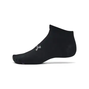 Chaussettes Under Armour Essential Low Cut (x3) image-3